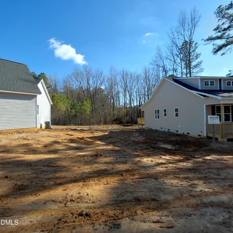 13321 Nc-27 2, Broadway, NC 27505