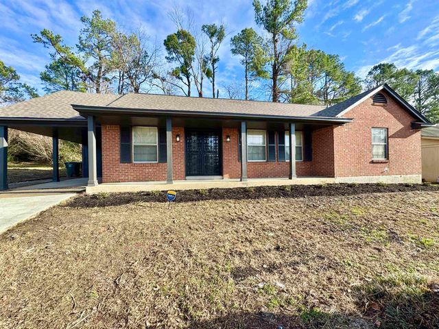 4057 TIMBERWOOD DR, Memphis, TN 38128