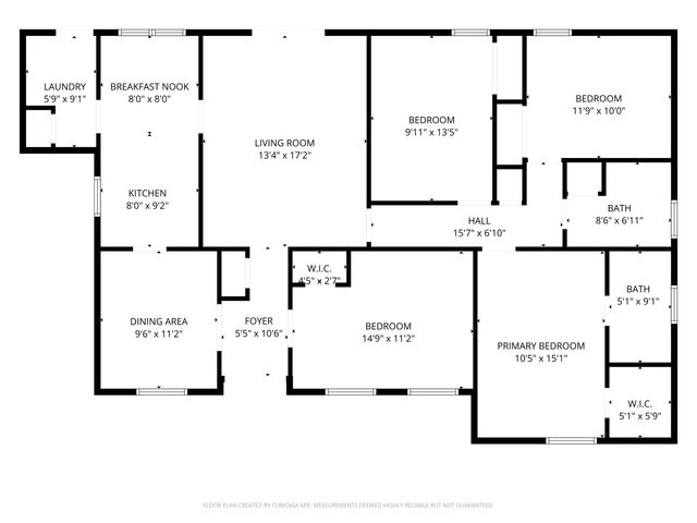 4057 TIMBERWOOD DR, Memphis, TN 38128