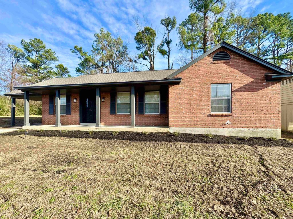 4057 TIMBERWOOD DR, Memphis, TN 38128