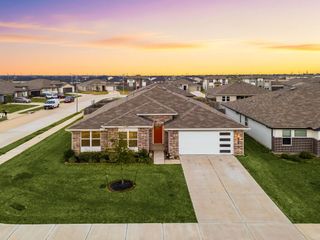 1803 Rolling Hill Lane, Richmond, TX 77469