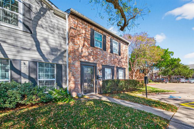 14381 Still Meadow Drive, Houston, TX 77079