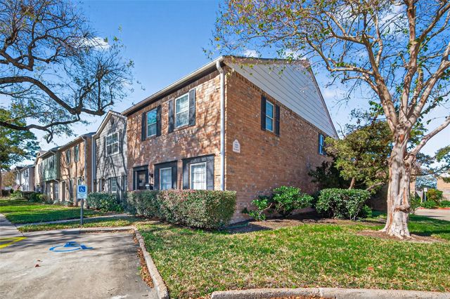 14381 Still Meadow Drive, Houston, TX 77079