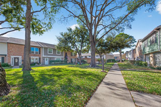 14381 Still Meadow Drive, Houston, TX 77079