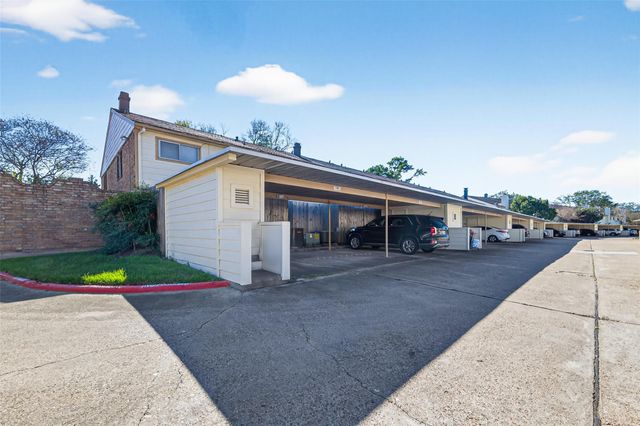14381 Still Meadow Drive, Houston, TX 77079