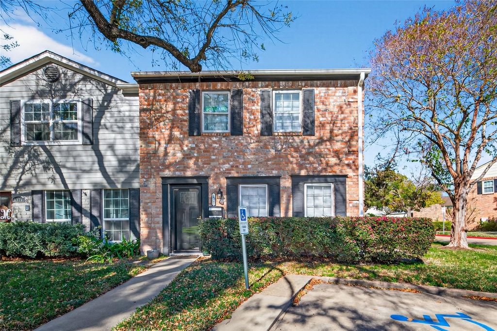 14381 Still Meadow Drive, Houston, TX 77079