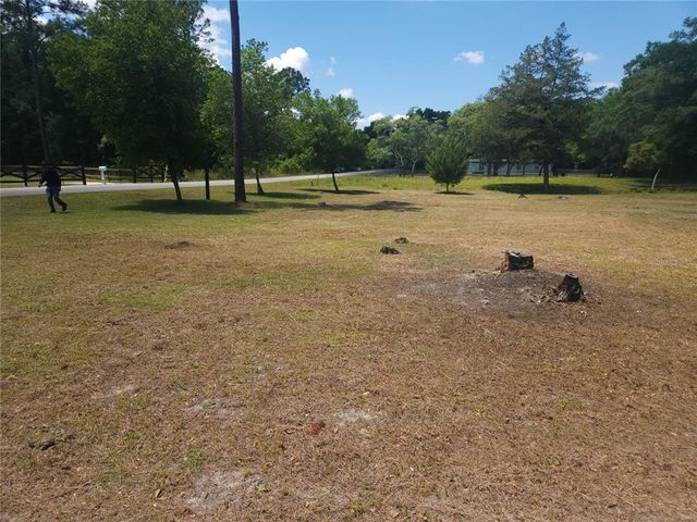 11715 NW 15TH LANE, Ocala, FL 34482