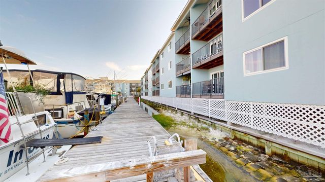 14100 River Rd 125, Perdido Key, FL 32507