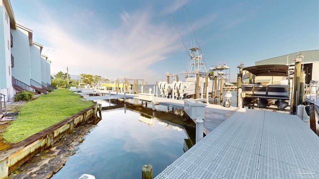 14100 River Rd 125, Perdido Key, FL 32507