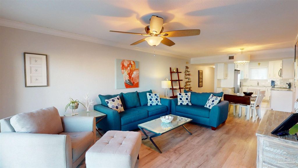 14100 River Rd 125, Perdido Key, FL 32507