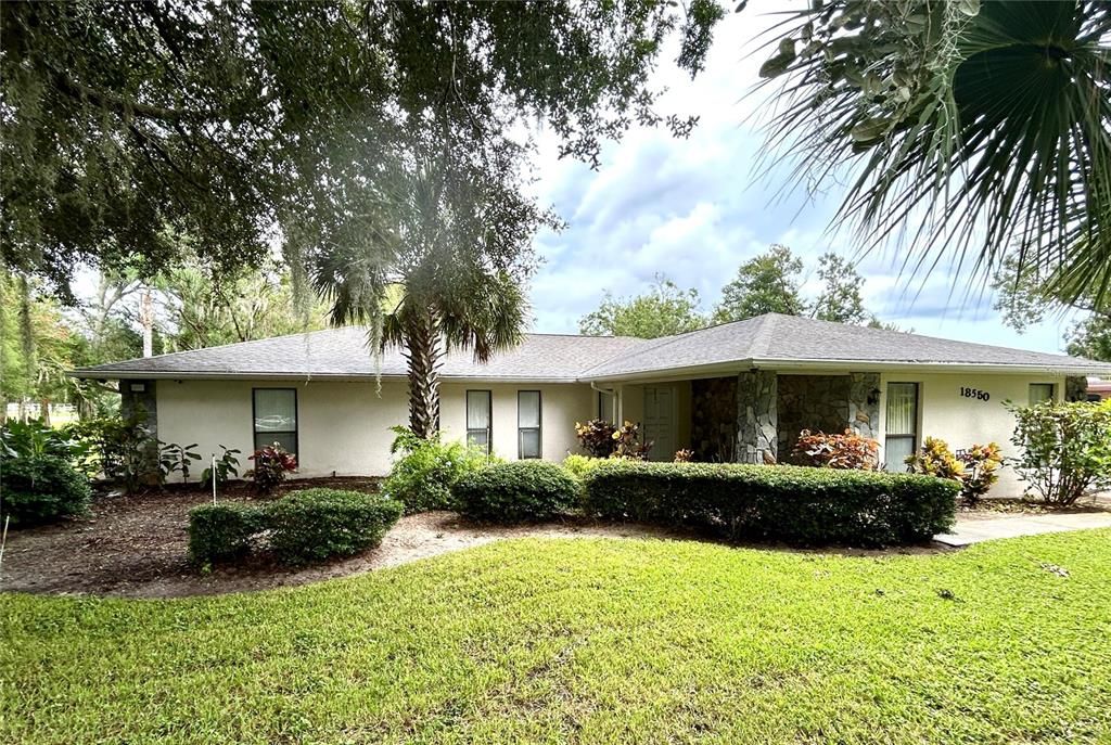 18550 LAKE EMMA DRIVE, Groveland, FL 34736