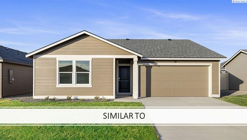 11316 Buckingham Dr, Pasco, WA 99301