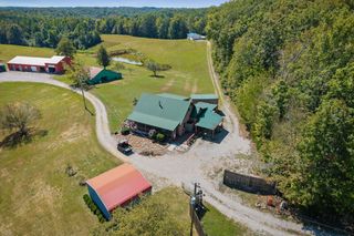 470 Wade Rd, Sparta, TN 38583