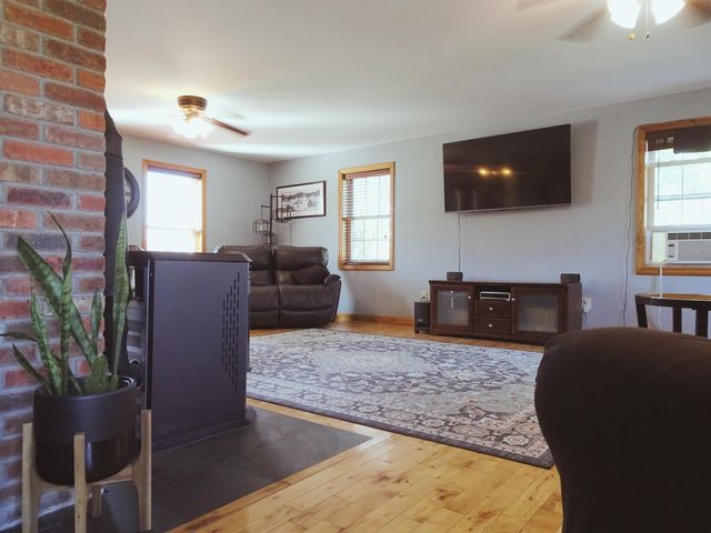 113 Bachand Road, Swanton, VT 05488