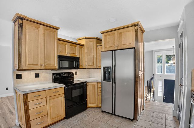 5027 APACHE AVE, Pocatello, ID 83204