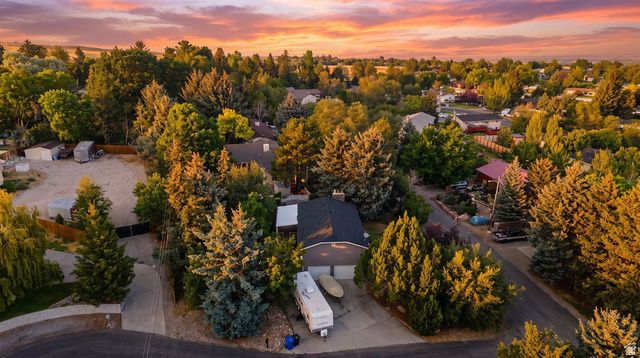 5027 APACHE AVE, Pocatello, ID 83204
