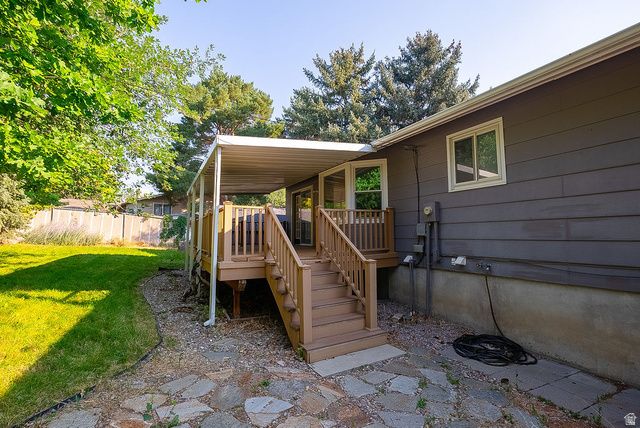 5027 APACHE AVE, Pocatello, ID 83204