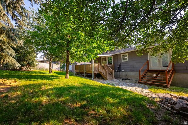 5027 APACHE AVE, Pocatello, ID 83204