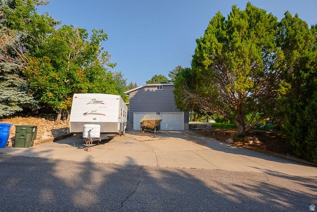 5027 APACHE AVE, Pocatello, ID 83204