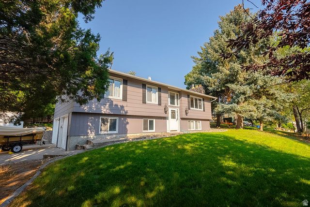 5027 APACHE AVE, Pocatello, ID 83204