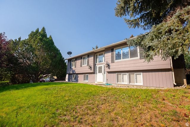 5027 APACHE AVE, Pocatello, ID 83204