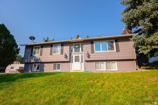 5027 APACHE AVE, Pocatello, ID 83204