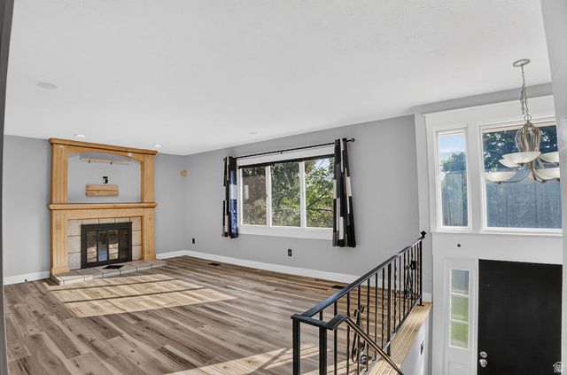 5027 APACHE AVE, Pocatello, ID 83204