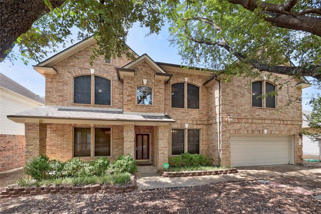1519 Tamar LN, Austin, TX 78727