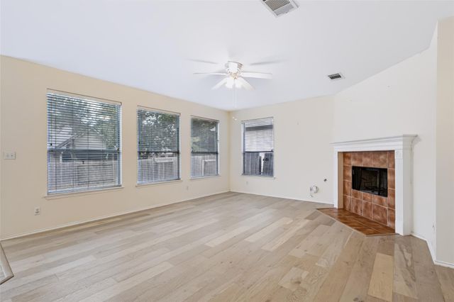1519 Tamar LN, Austin, TX 78727