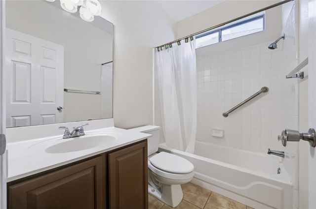 1519 Tamar LN, Austin, TX 78727