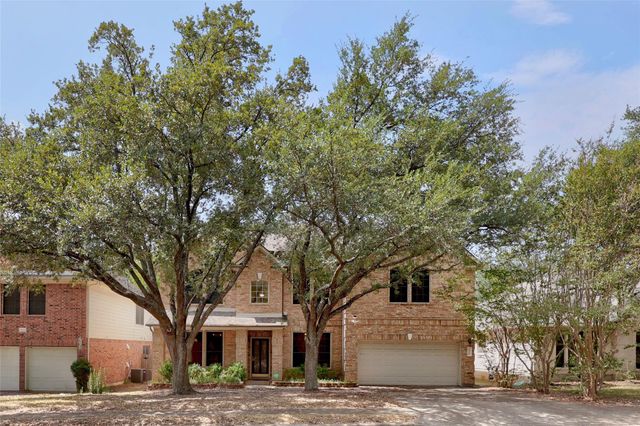 1519 Tamar LN, Austin, TX 78727