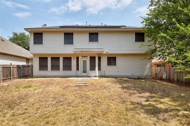 1519 Tamar LN, Austin, TX 78727