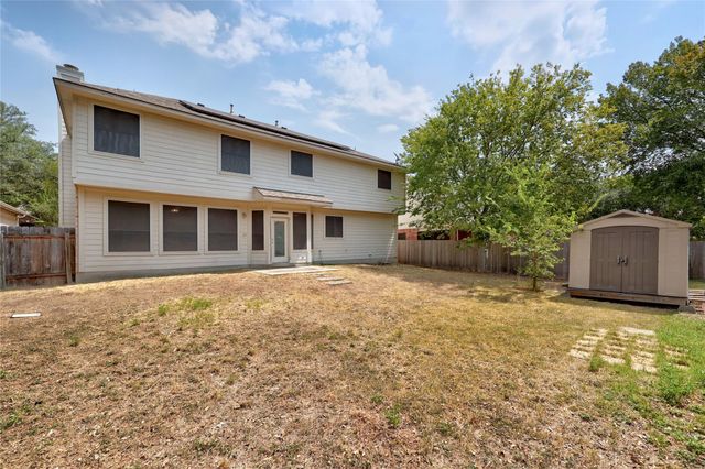 1519 Tamar LN, Austin, TX 78727