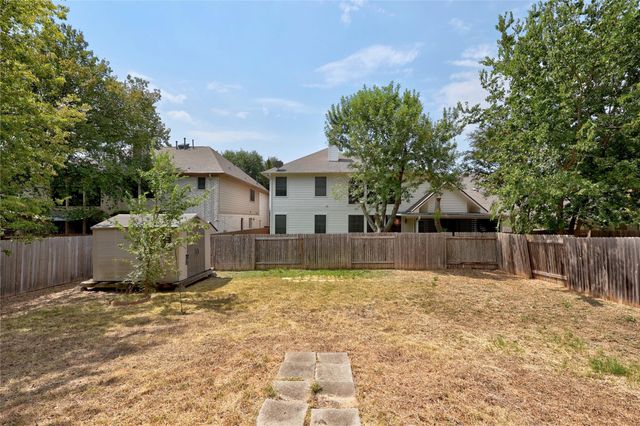 1519 Tamar LN, Austin, TX 78727