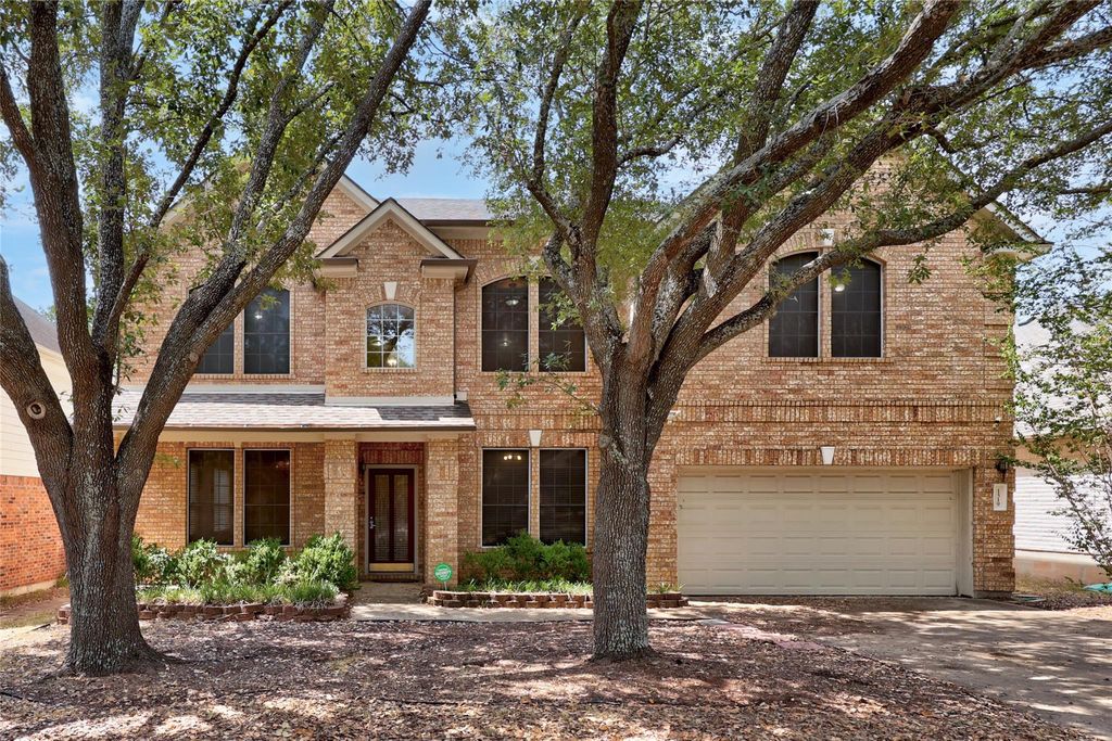 1519 Tamar LN, Austin, TX 78727