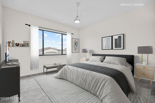 88 N Kokomo Drive, Green Valley, AZ 85614