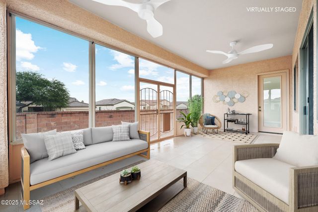 88 N Kokomo Drive, Green Valley, AZ 85614