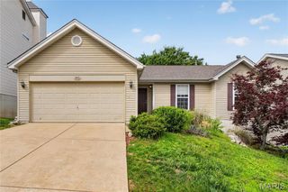 763 Shadow Pine Drive, Fenton, MO 63026