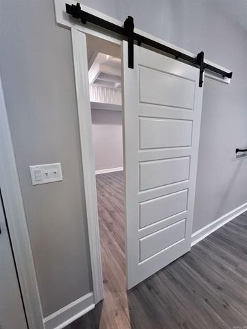 8116 Kanis Pines Drive, Little Rock, AR 72204