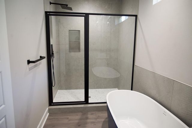 8116 Kanis Pines Drive, Little Rock, AR 72204