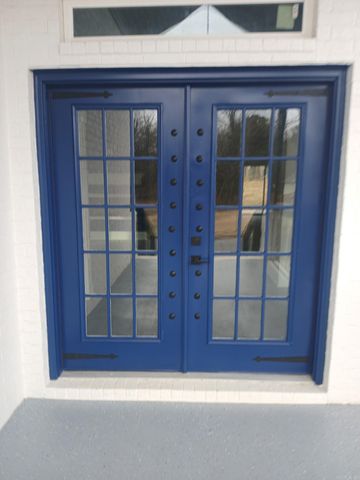 8116 Kanis Pines Drive, Little Rock, AR 72204