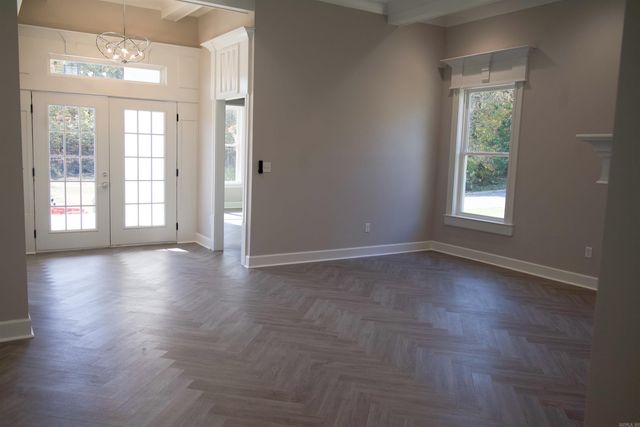 8116 Kanis Pines Drive, Little Rock, AR 72204