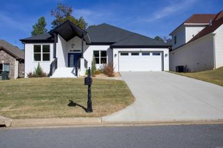 8116 Kanis Pines Drive, Little Rock, AR 72204