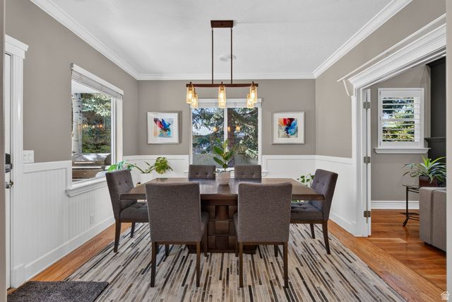 3226 E MARTHAS CV, Cottonwood Heights, UT 84093
