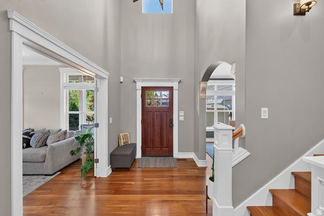3226 E MARTHAS CV, Cottonwood Heights, UT 84093