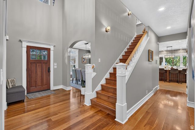 3226 E MARTHAS CV, Cottonwood Heights, UT 84093