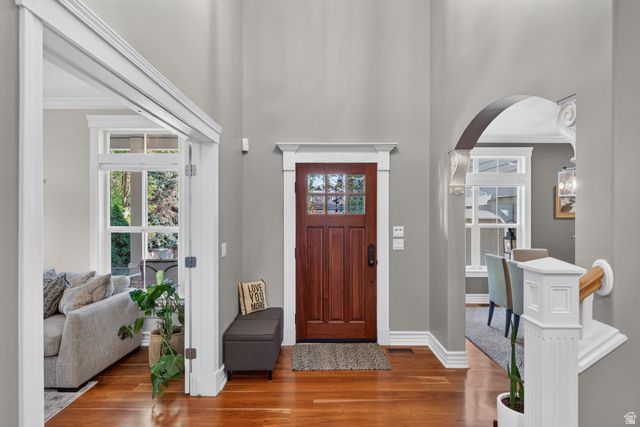3226 E MARTHAS CV, Cottonwood Heights, UT 84093