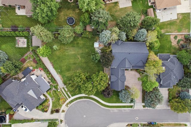 3226 E MARTHAS CV, Cottonwood Heights, UT 84093