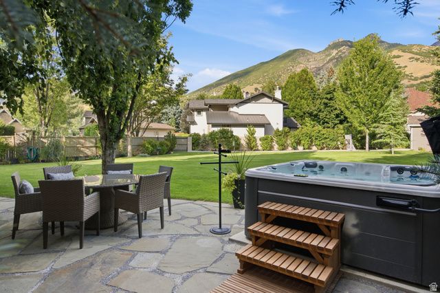 3226 E MARTHAS CV, Cottonwood Heights, UT 84093