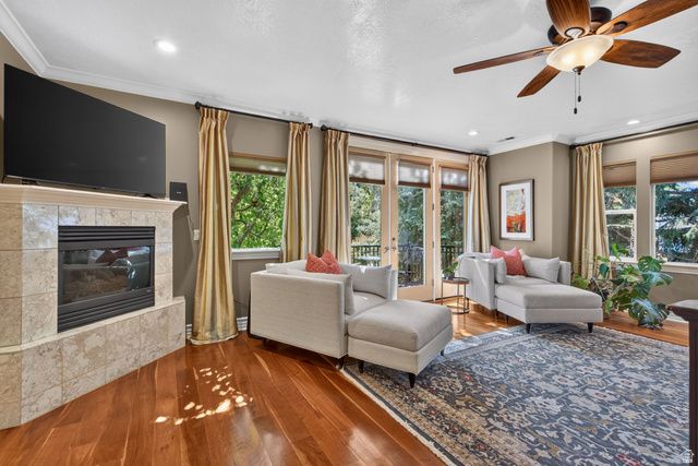 3226 E MARTHAS CV, Cottonwood Heights, UT 84093